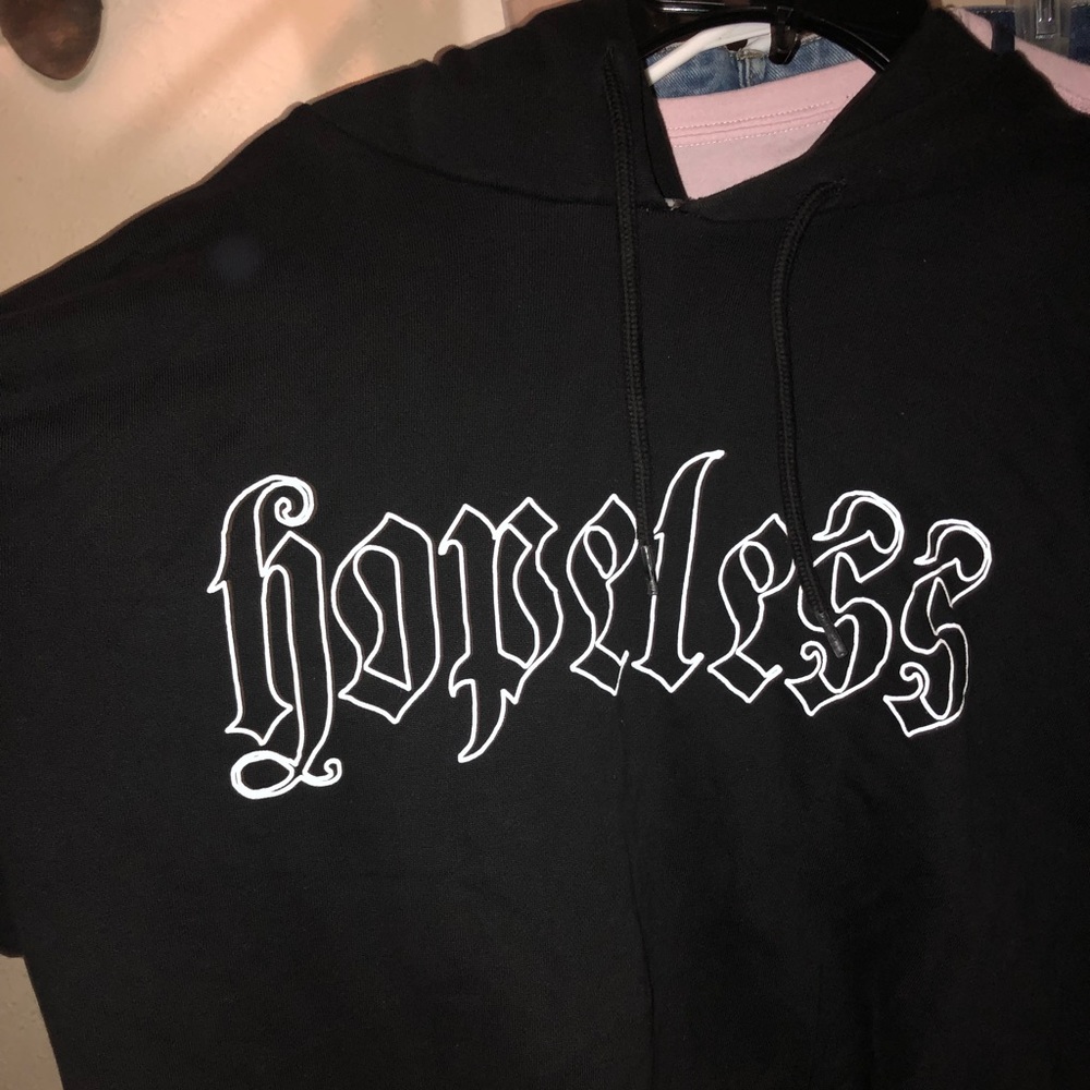 H&M sweater